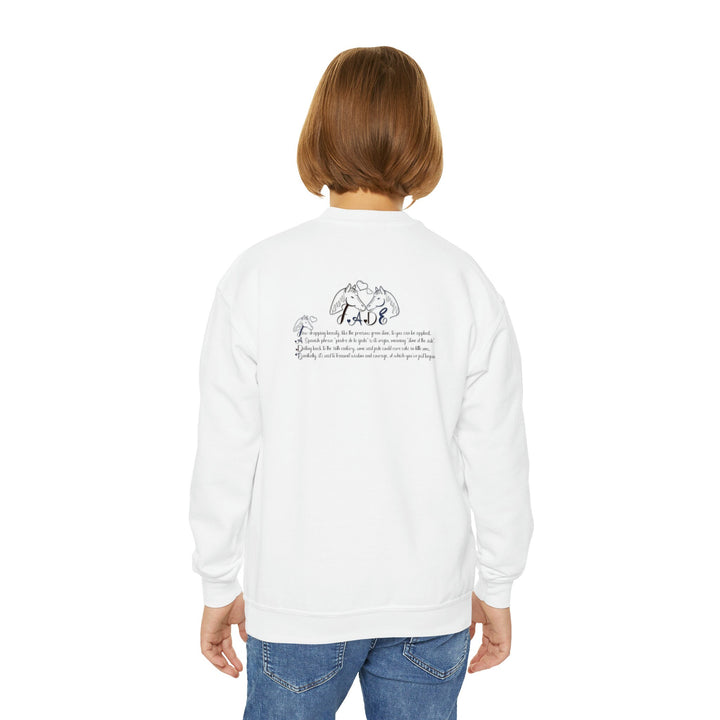 Horse Lover Personalized Acrostic Name Shir for kids by Namesakes, Great Birthday or Christmas Gift for Girls.
