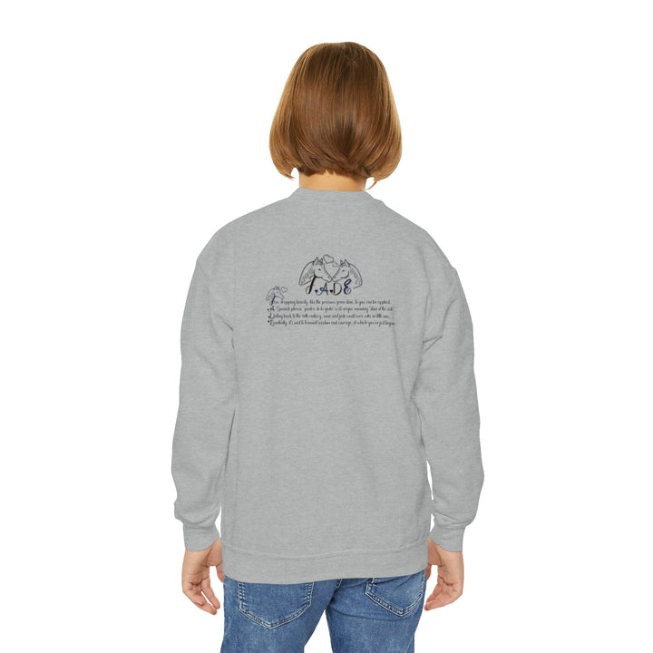 Horse Lover Personalized Acrostic Name Shir for kids by Namesakes, Great Birthday or Christmas Gift for Girls.