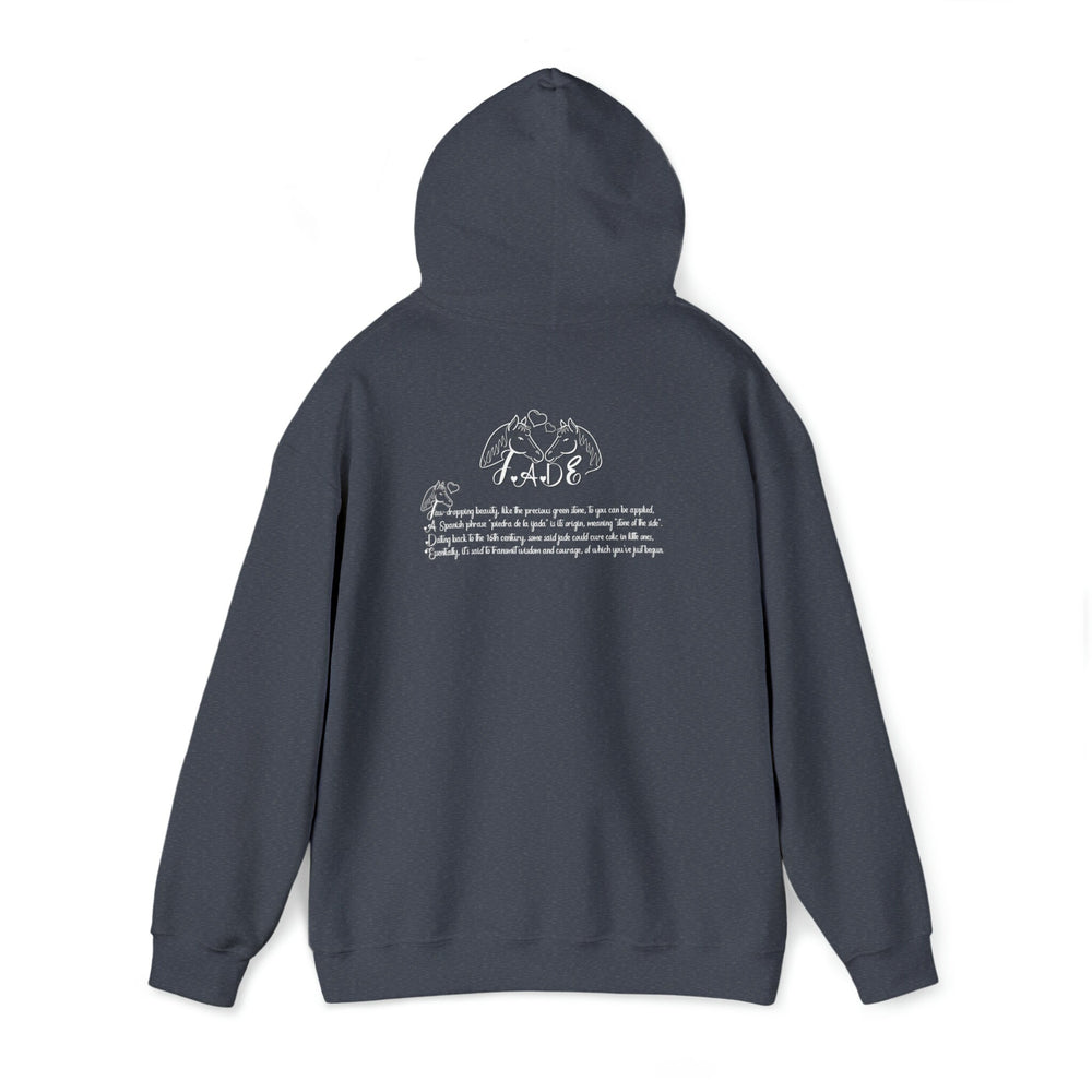 Namesakes, Personalized Shirt, Horse Lover, Oversized Sweatshirt, Birthday, Name Hoodie, Animal Hoodie, Horse Shirt, Acrostic Poem Christmas