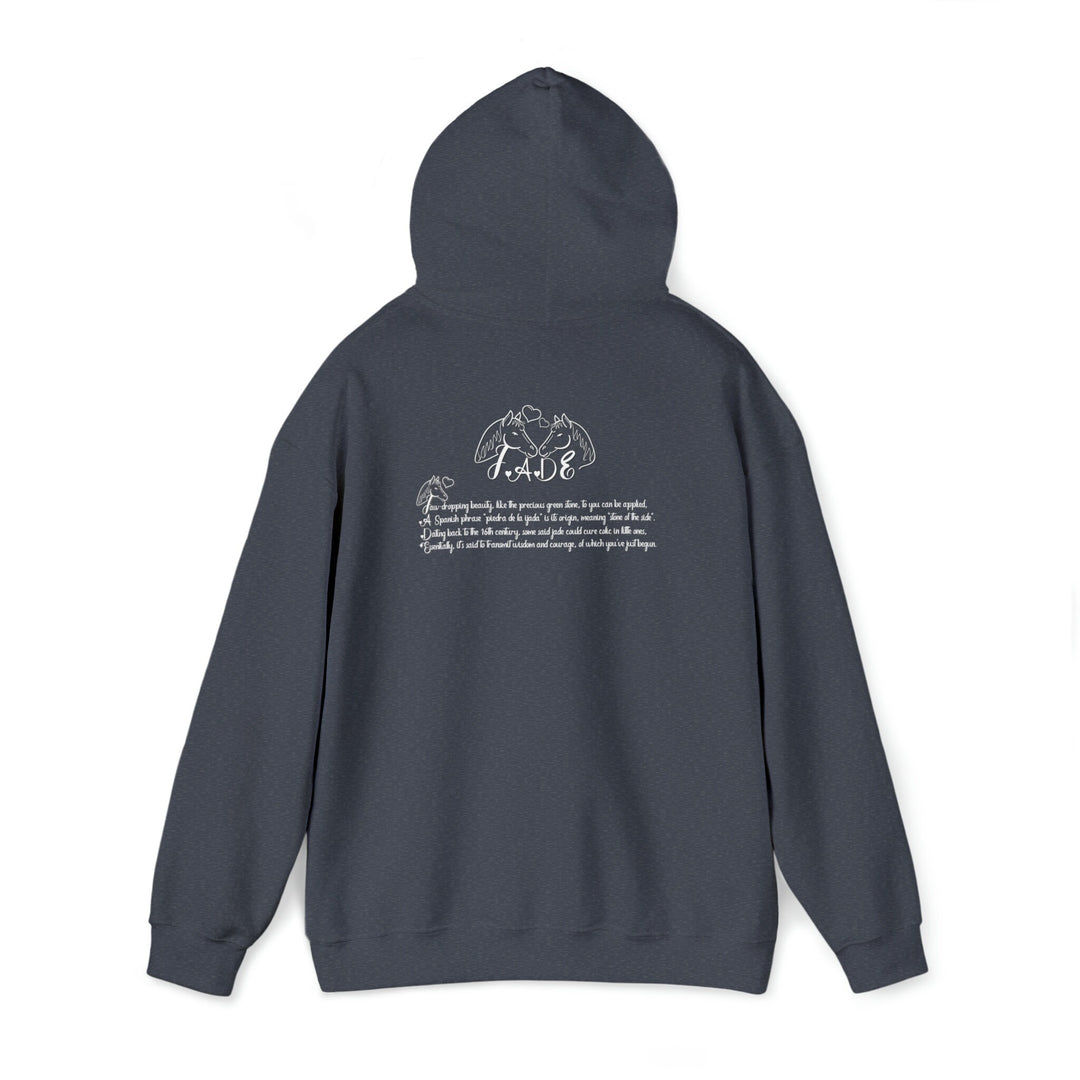 Namesakes, Personalized Shirt, Horse Lover, Oversized Sweatshirt, Birthday, Name Hoodie, Animal Hoodie, Horse Shirt, Acrostic Poem Christmas
