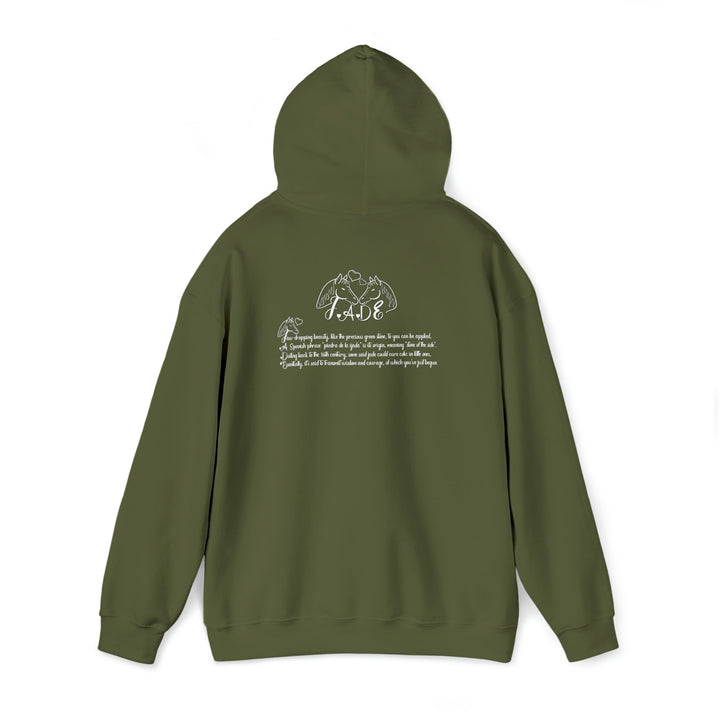 Namesakes, Personalized Shirt, Horse Lover, Oversized Sweatshirt, Birthday, Name Hoodie, Animal Hoodie, Horse Shirt, Acrostic Poem Christmas