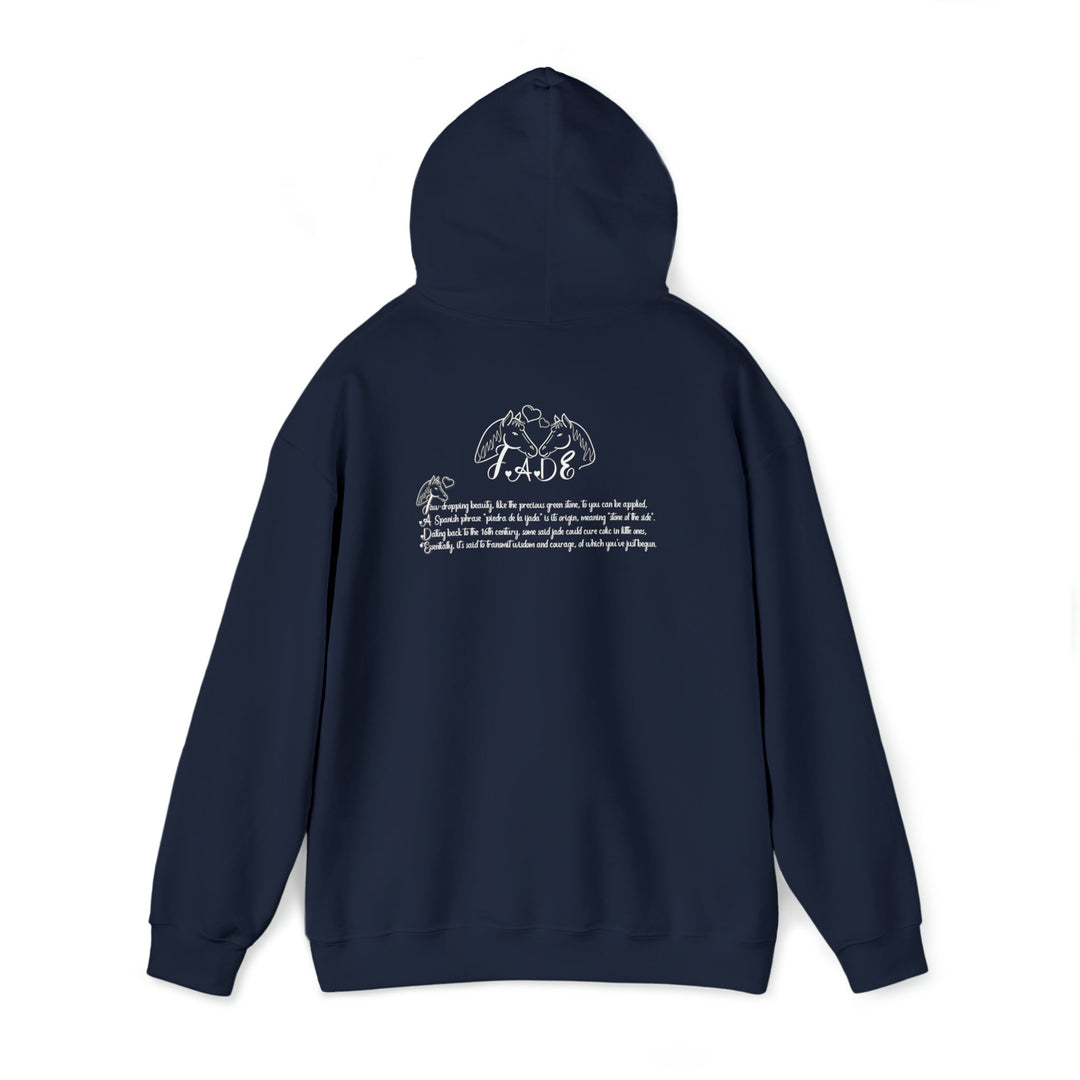 Namesakes, Personalized Shirt, Horse Lover, Oversized Sweatshirt, Birthday, Name Hoodie, Animal Hoodie, Horse Shirt, Acrostic Poem Christmas