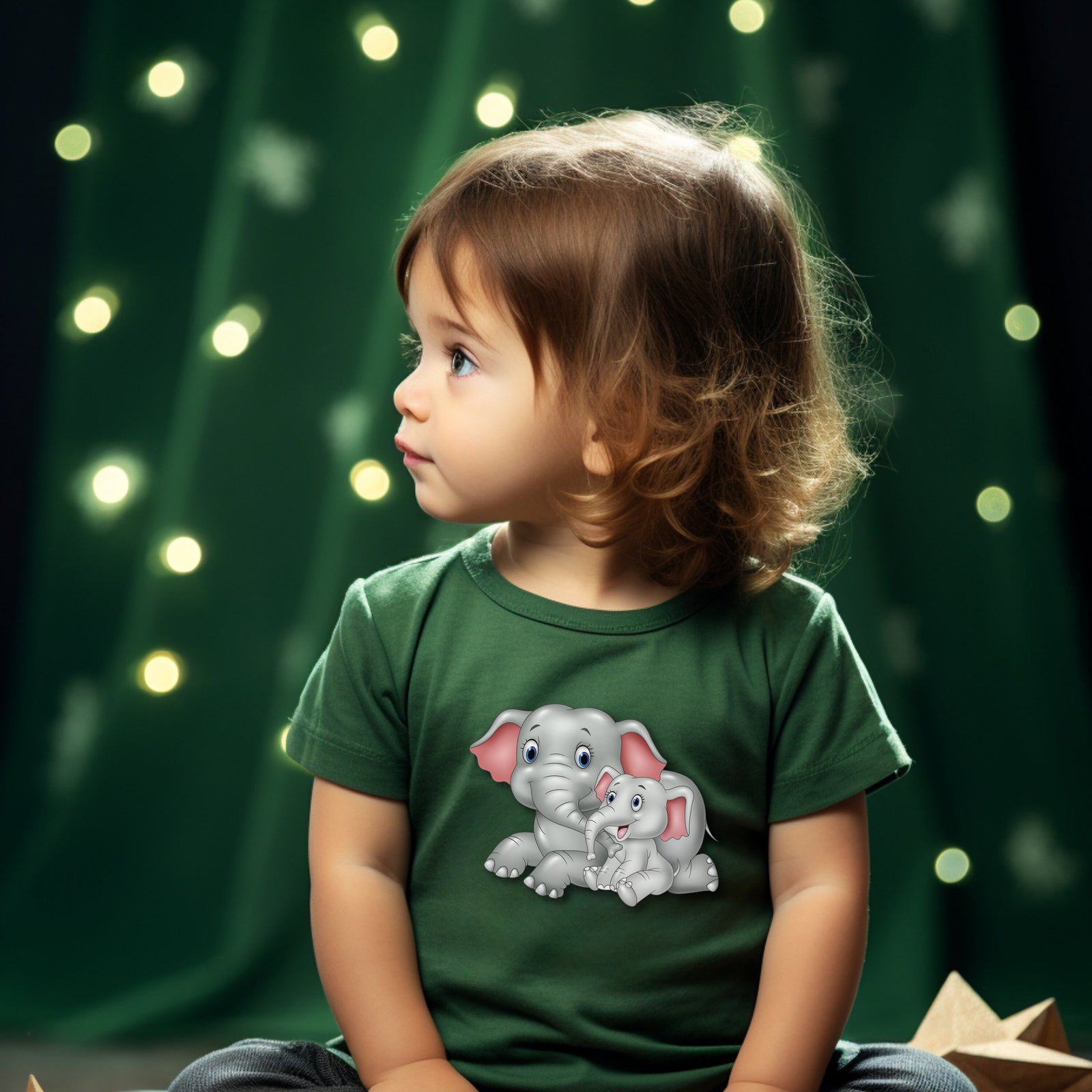 Baby Short Sleeve Tee, Personalized Baby T-shirts, Girl Names, Birthday Gift for Girls, Baby Shower Girl, Namesakes, Acrostic Poem