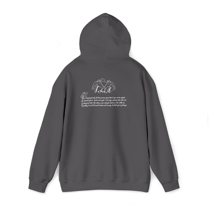 Namesakes, Personalized Shirt, Horse Lover, Oversized Sweatshirt, Birthday, Name Hoodie, Animal Hoodie, Horse Shirt, Acrostic Poem Christmas