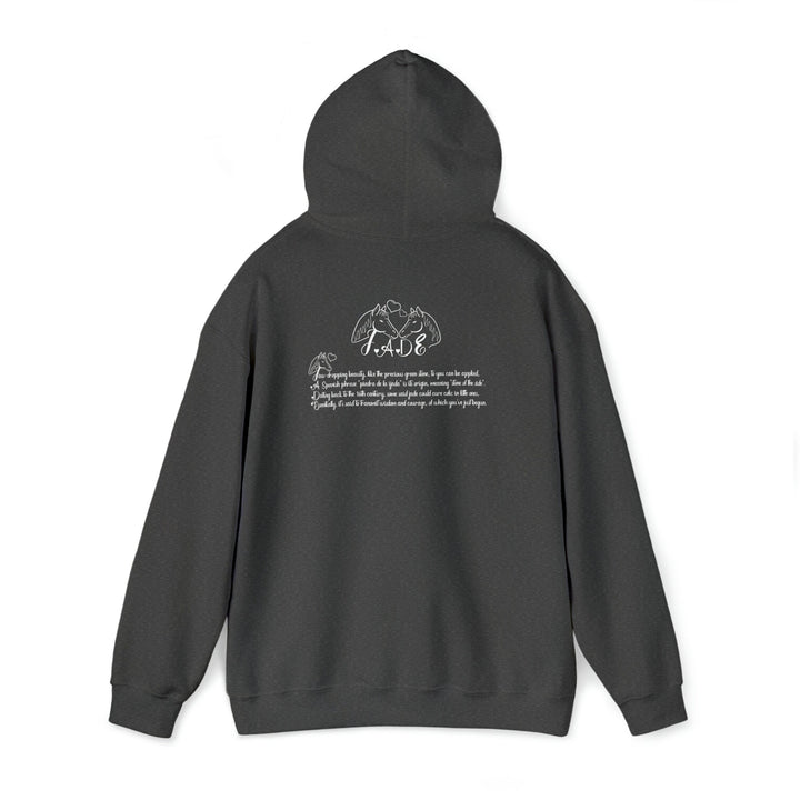 Namesakes, Personalized Shirt, Horse Lover, Oversized Sweatshirt, Birthday, Name Hoodie, Animal Hoodie, Horse Shirt, Acrostic Poem Christmas